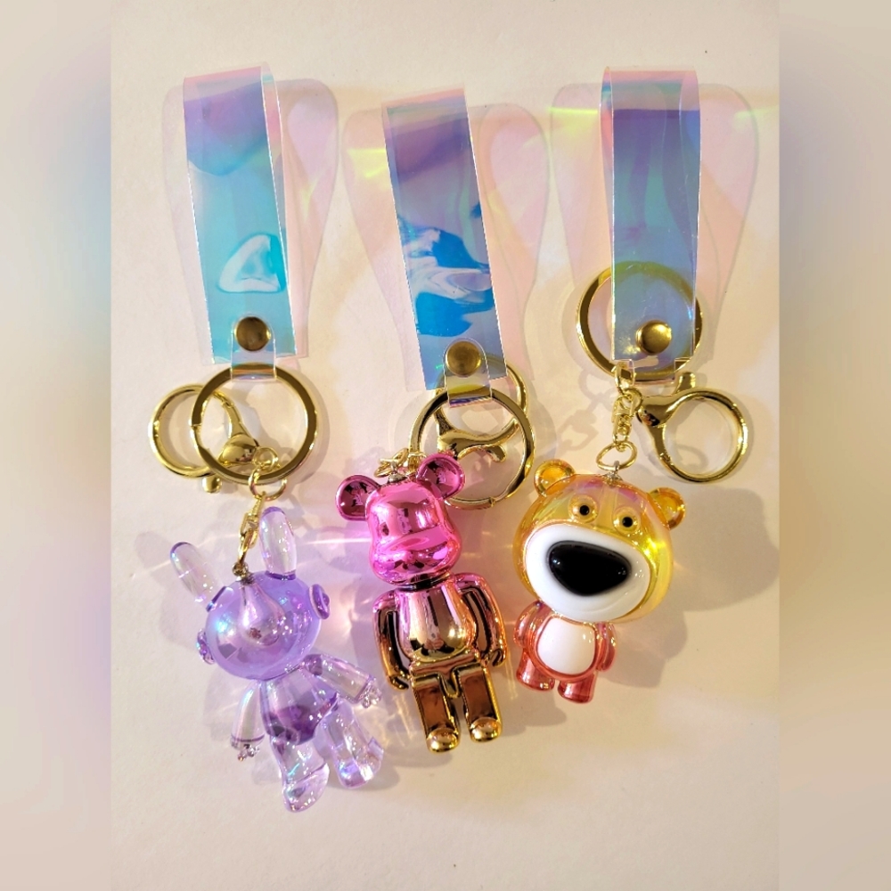 Keychain